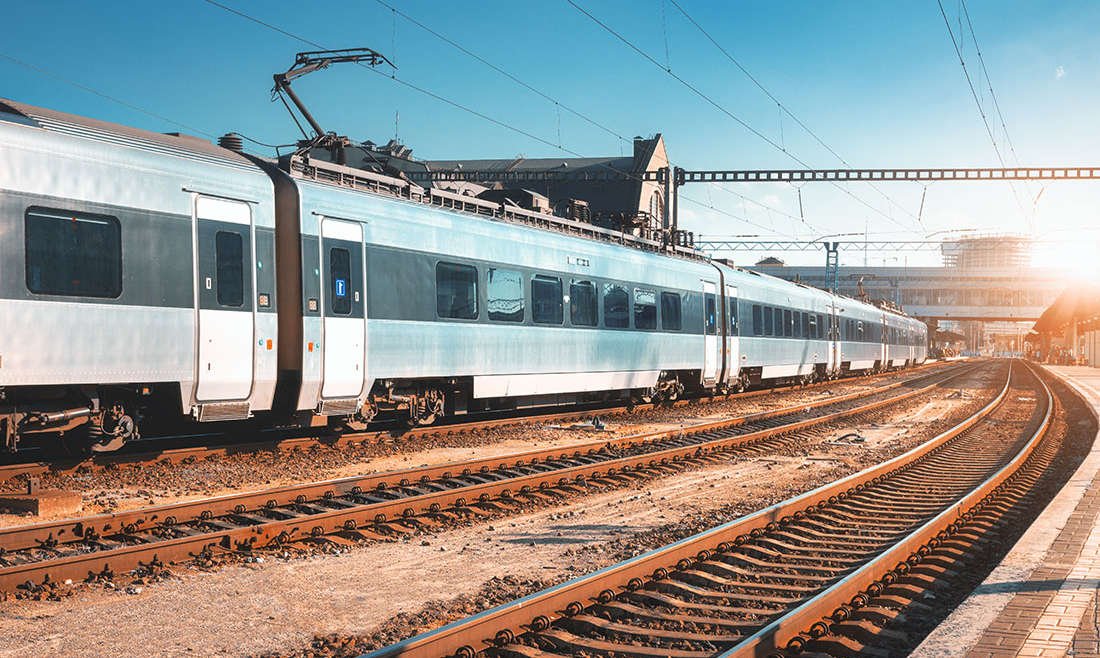 Train Transport